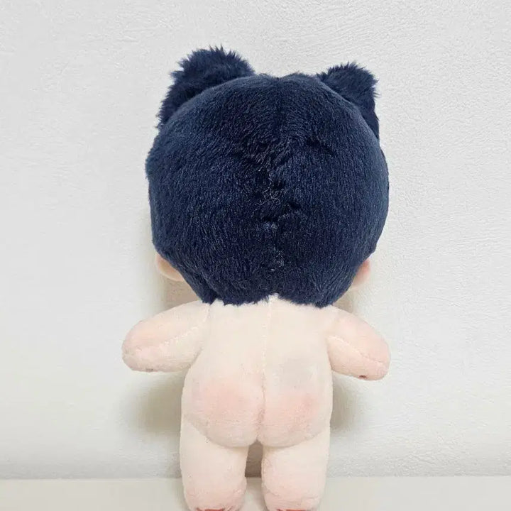 [BUNJANG] Park Byungchan 10cm Doll &