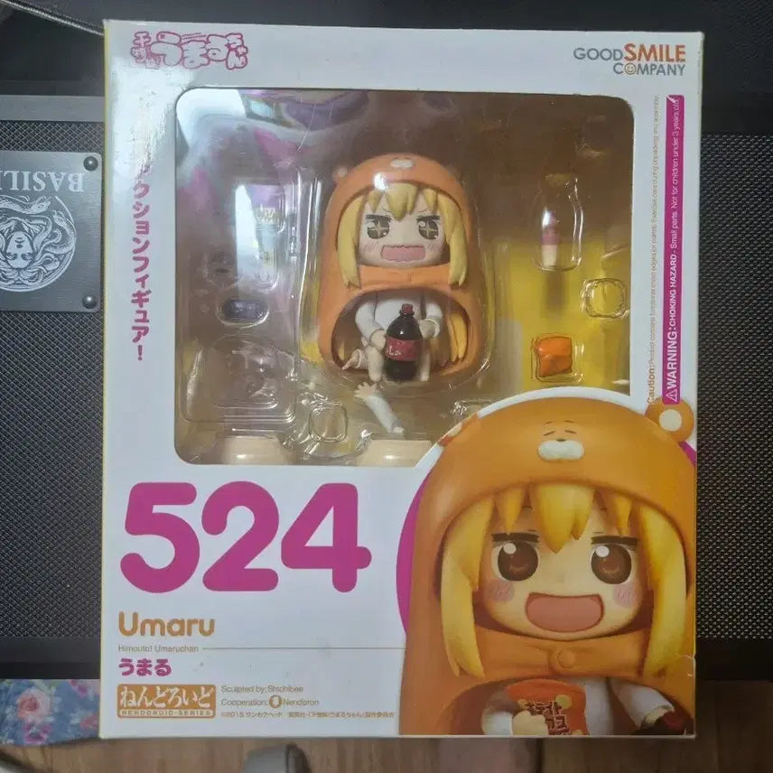 [BUNJANG] Good Smile Company Umaru Nendoroid 