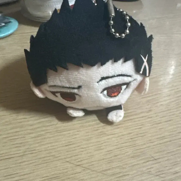 [BUNJANG] Blue Lock PoteKoro Mascot / 블루록 바로 포테코로