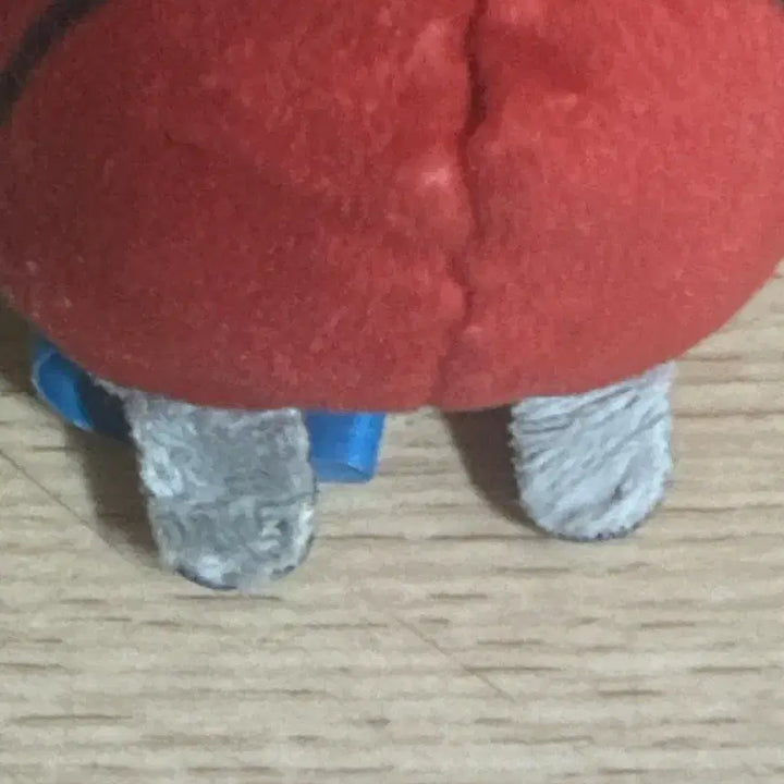 [BUNJANG] Blue Lock PoteKoro Mascot / 블루록 바로 포테코로