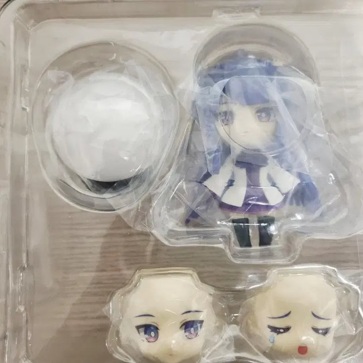 [BUNJANG] MUSE DASH Nendoroid Marija 