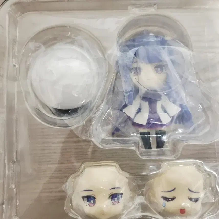 [BUNJANG] MUSE DASH Nendoroid Marija 