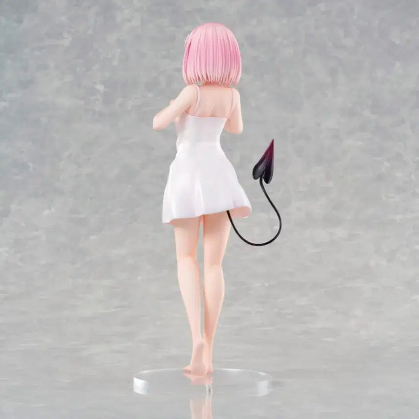 [BUNJANG] To Love Ru Darkness Momo Belia Deviluke 15th Anniversary Bishoujo Figure / 투 러브 트러블 다크니스 모모 베리아 유니온 15주년 미소녀 피규어