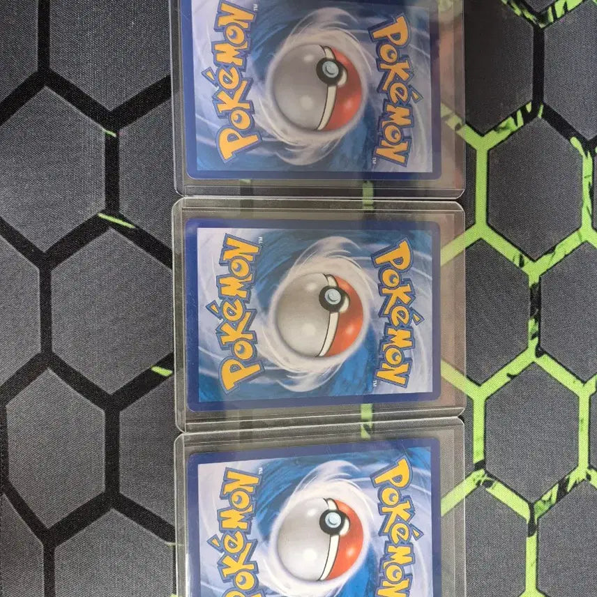 [BUNJANG] Pokemon Card Lilie, Mew, Ditto / 포켓몬카드 릴리에 뮤 메타몽