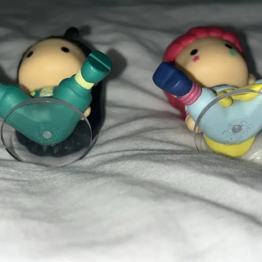 [BUNJANG] Hunter x Hunter Pet doll Figure Hunter Exam Arc Vol. 1 Gon, Killua, Illumi, Hisoka / 헌터헌터 헌헌 페타돌 피규어 헌터시험편 1탄 곤 키르아 이르미 히소카