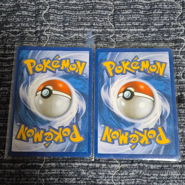 [BUNJANG] Pokemon Card Gardevoir / Serperior Shiny / 포켓몬 카드 가디안/샤로다 샤이니