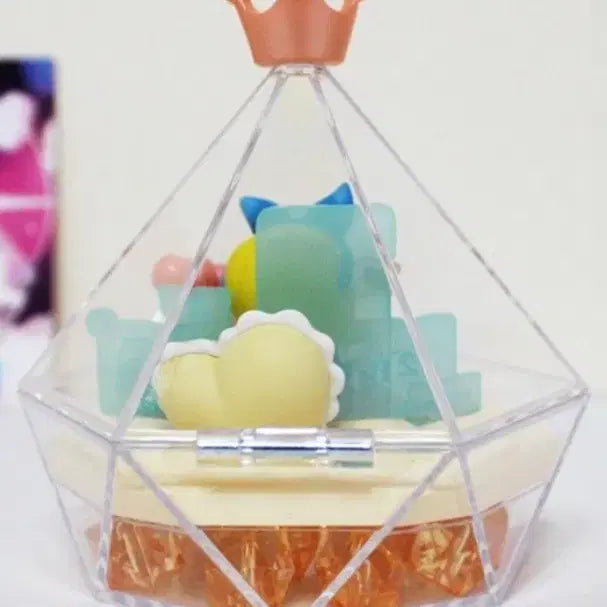 [BUNJANG] Pop Mart Wish Finger Tips Series (Molly) - Authentic / 정품 팝마트 위시 핑거팁스 시리즈(몰리)