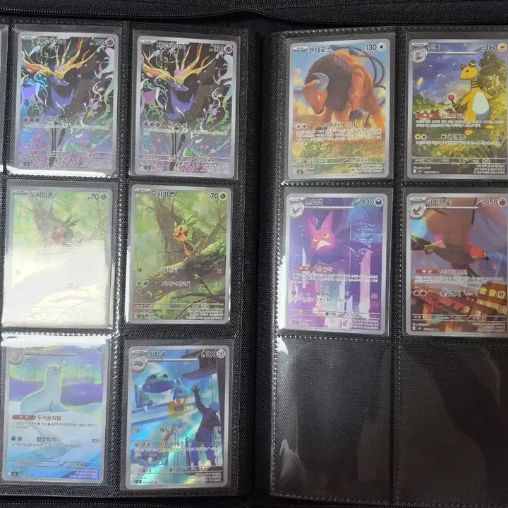 [BUNJANG] Pokemon AR Cards (15 Cards) / 포켓몬카드 ar 15장
