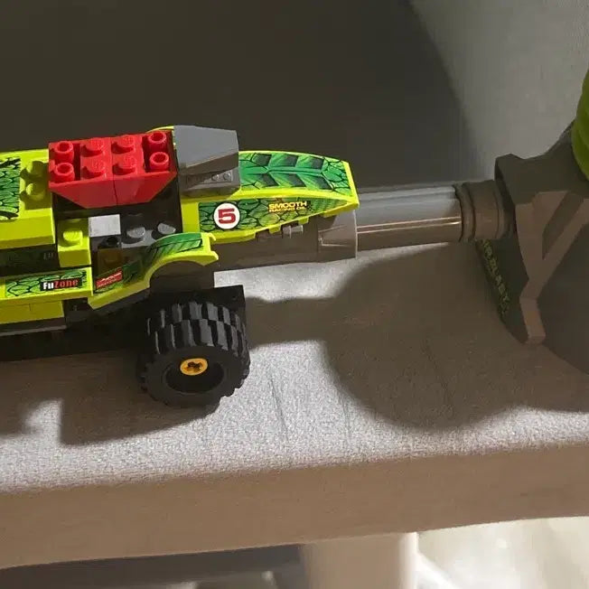 [BUNJANG] LEGO Racers Vicious Viper 8231 / 레고 레이서 비셔스 바이퍼 8231