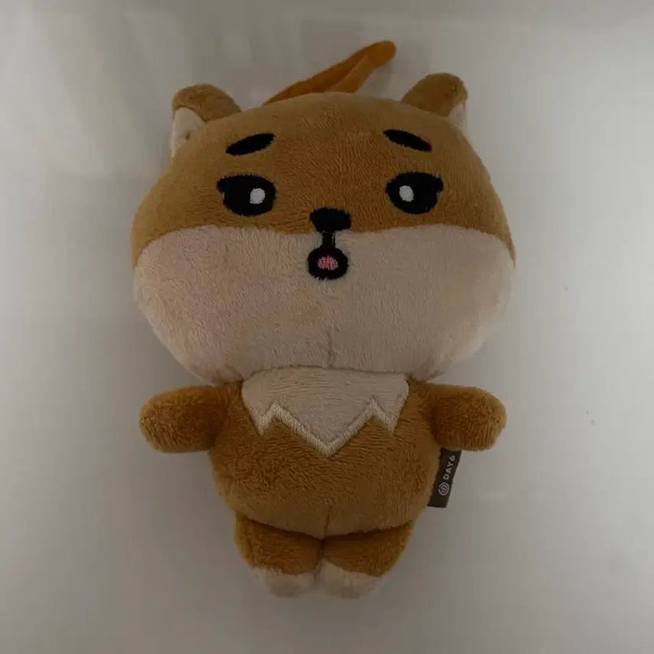 [BUNJANG] DAY6 Denimals 22K Plush / 데이식스 데니멀즈 22 케 케둥이