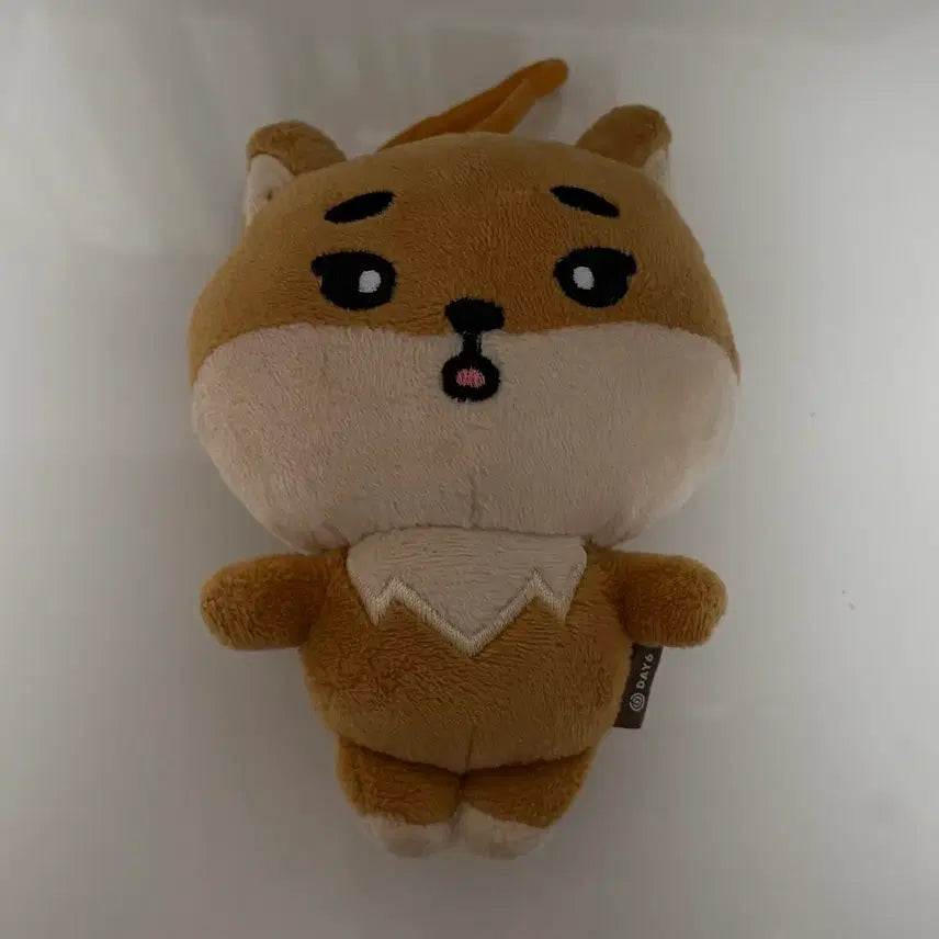 [BUNJANG] DAY6 Denimals 22K Plush / 데이식스 데니멀즈 22 케 케둥이