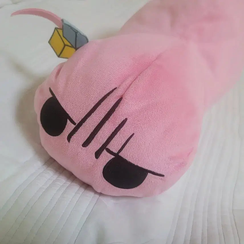 [BUNJANG] Bocchi the Rock! Bocchi Deformation Plush Doll / 봇치더락 인형 봇치노코 누이구루미