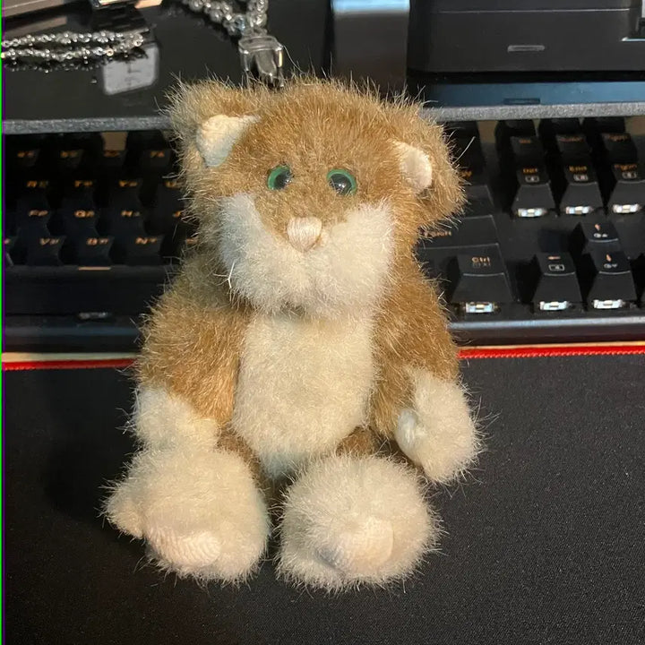 [BUNJANG] The Boyds Collection Archive Series Cat Plush (1990-1996) / 보이드 콜렉션 Archive Series 고양이 인형 (1990-96)