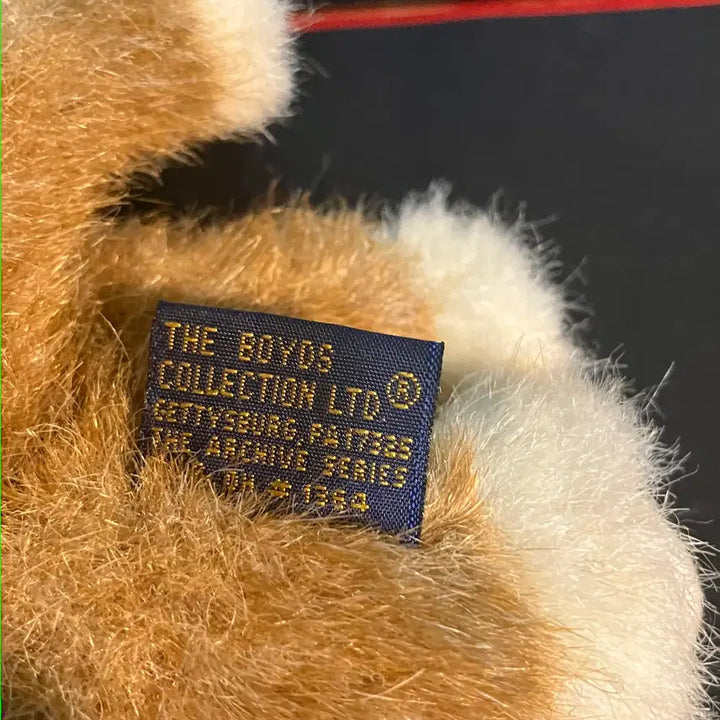 [BUNJANG] The Boyds Collection Archive Series Cat Plush (1990-1996) / 보이드 콜렉션 Archive Series 고양이 인형 (1990-96)