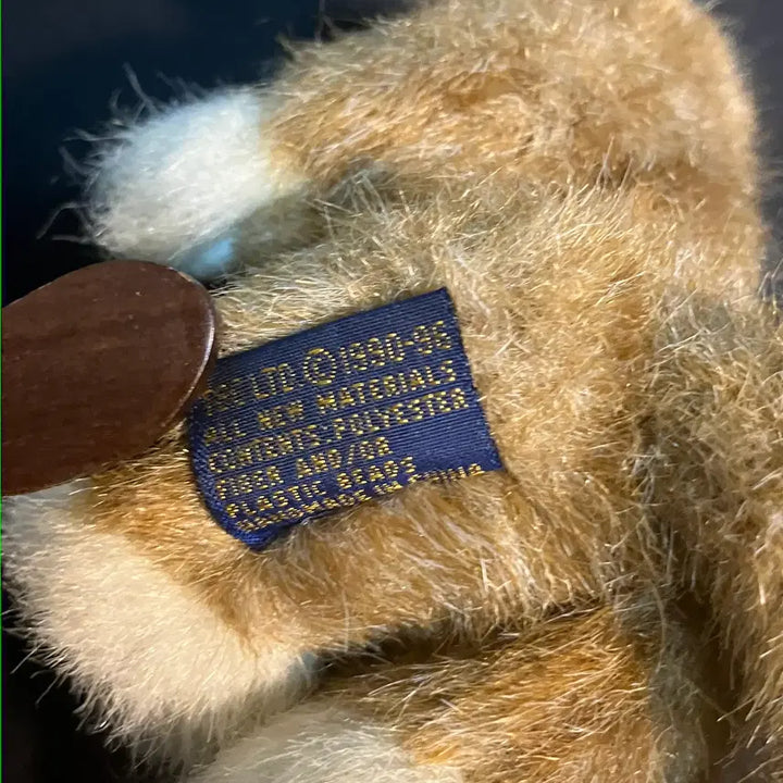 [BUNJANG] The Boyds Collection Archive Series Cat Plush (1990-1996) / 보이드 콜렉션 Archive Series 고양이 인형 (1990-96)
