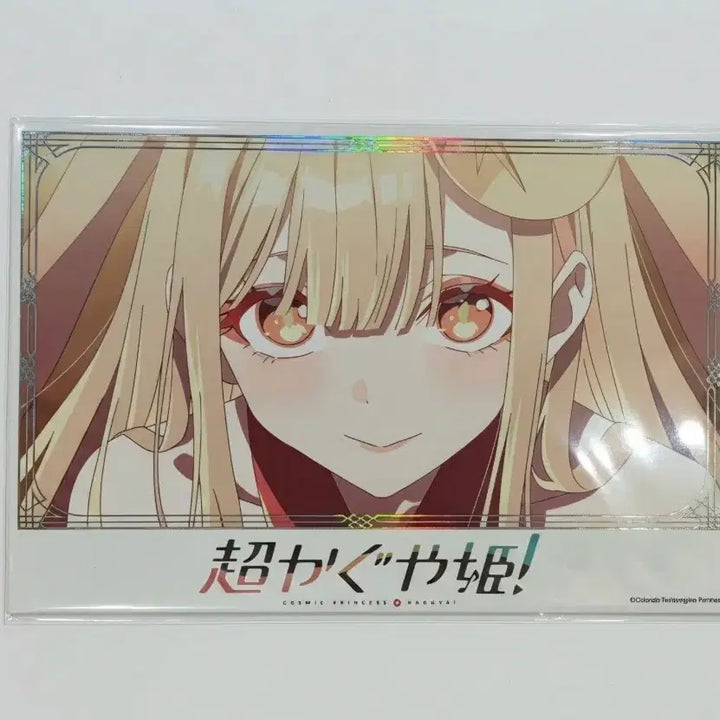 [BUNJANG] Kaguya-sama: Love Is War Shikishi / 초카구야공주 색지