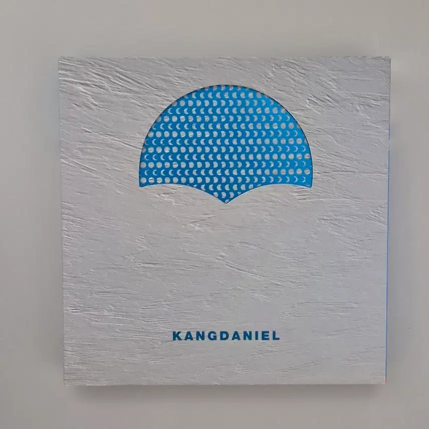 [BUNJANG] Kang Daniel Album / 강다니엘 앨범