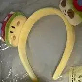 [BUNJANG] Daejeon MSI Dream-Dori x Teemo Dream-Mo Headband / 대전 MSI 꿈돌이x티모 꿈모 머리띠
