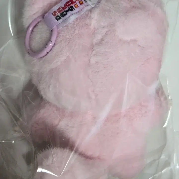 [BUNJANG] Sakakamoto Days Eaki Rabubu Sabubu Ru Keychain Doll / [새상품]사카모토데이즈 사카데이 eaki 라부부 사부부 루 키링 인형