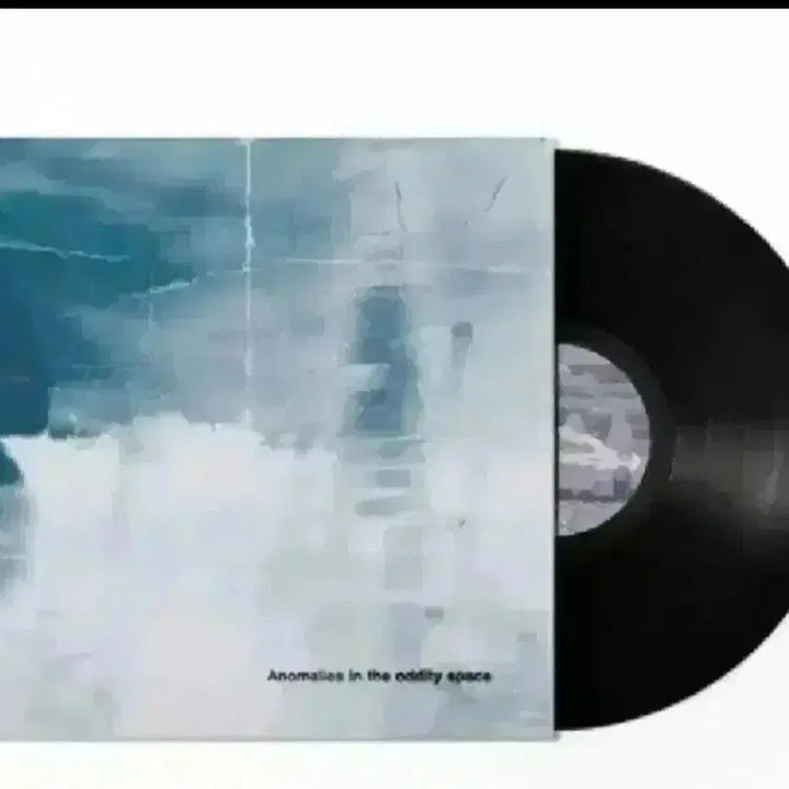 [BUNJANG] The Poles Anomalies in the Oddity LP (Sealed) / 더 폴스 lp Anomalies in the oddity (미개봉)더폴스