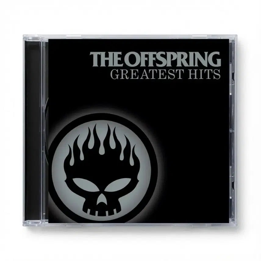 [BUNJANG] The Offspring Greatest Hits CD / 오프스프링 Greatest Hits 앨범 시디 CD