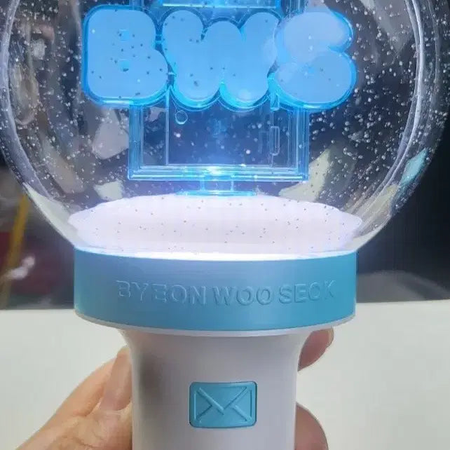 [BUNJANG] Byeon Woo Seok Support Lightstick / 변우석 응원봉