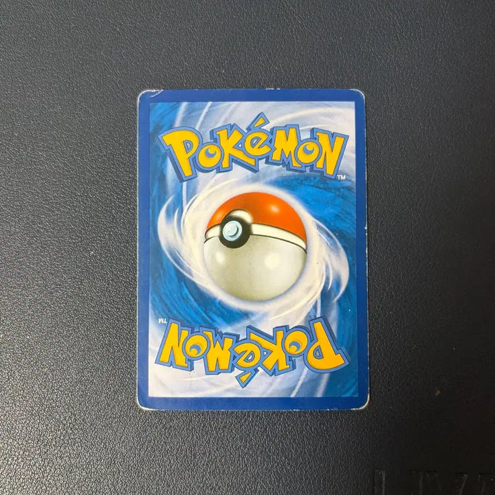 [BUNJANG] Pokemon XY 20th Anniversary Mega Charizard EX Trading Card / 20주년 메가리자몽 포켓몬카드XY