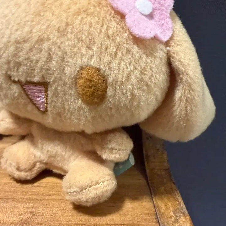 [BUNJANG] Sanrio Cinnamoroll Friends Mocha Doll (2004) / (최저가)2004 산리오 고전 시나모롤 프렌즈 모카 인형