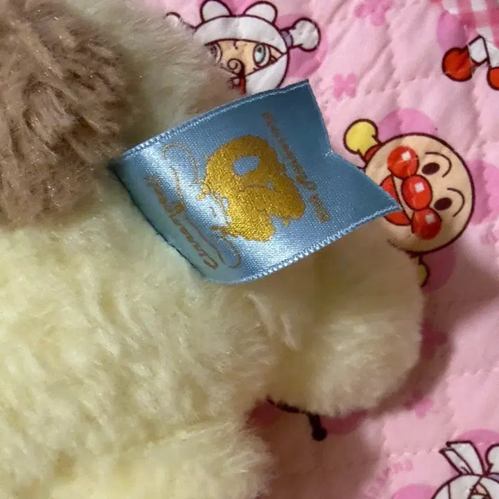 [BUNJANG] Sanrio Cinnamoroll Friends 20th Anniversary Chiffon Doll / (최저가)산리오 시나모롤 프렌즈 20주년 쉬폰 인형