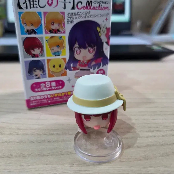[BUNJANG] Oshi no Ko Kana Secret Figure / 최애의아이 카나 시크릿 피규어