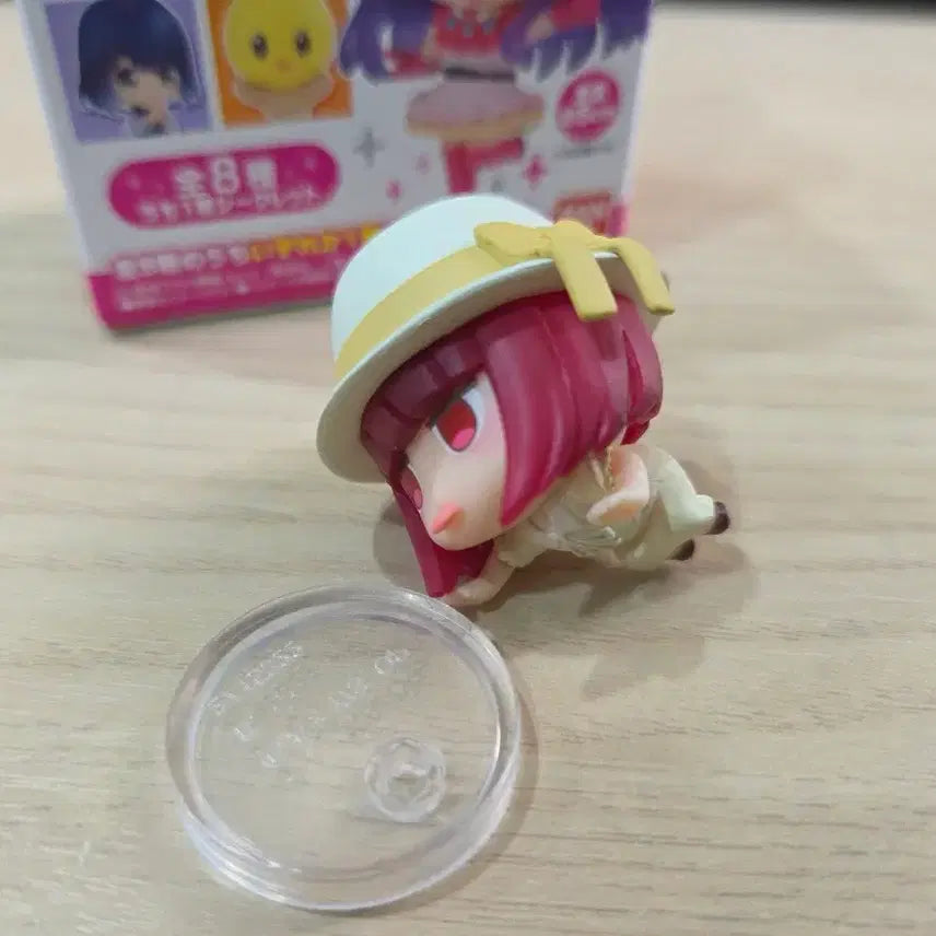 [BUNJANG] Oshi no Ko Kana Secret Figure / 최애의아이 카나 시크릿 피규어