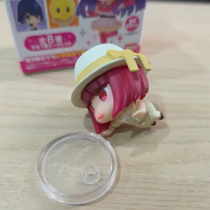 [BUNJANG] Oshi no Ko Kana Secret Figure / 최애의아이 카나 시크릿 피규어
