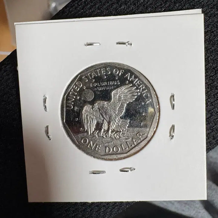 [BUNJANG] 1979 US Dollar Coin Proof 