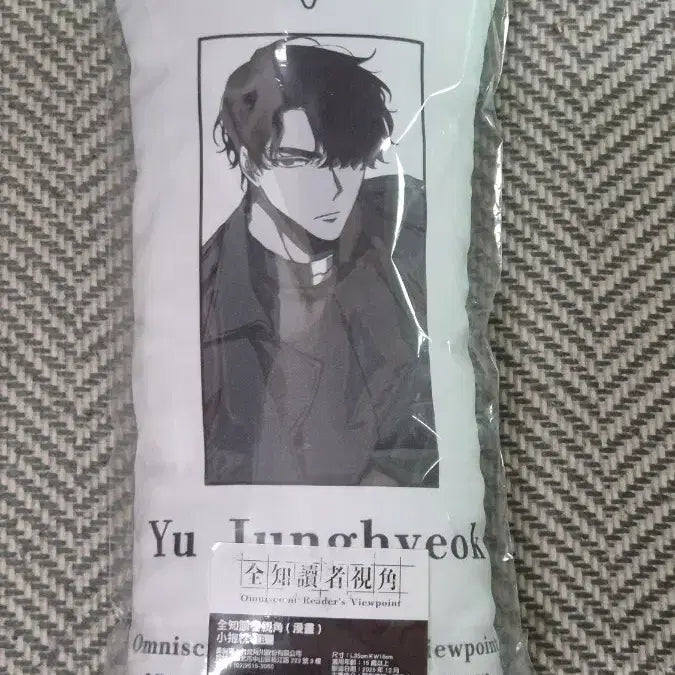 [BUNJANG] Omniscient Reader&
