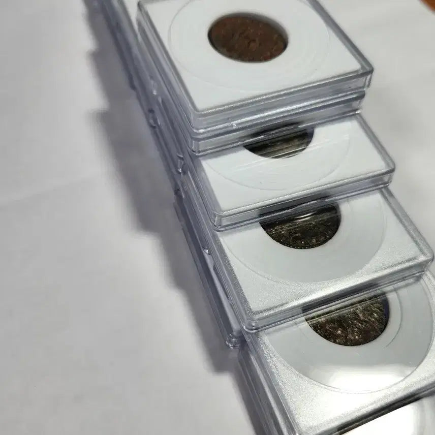 [BUNJANG] Roman Coin Collection - Gallaenus Zoo Series (19 Coins) / 로마 주화 동전 인기 시리즈 급매합니다