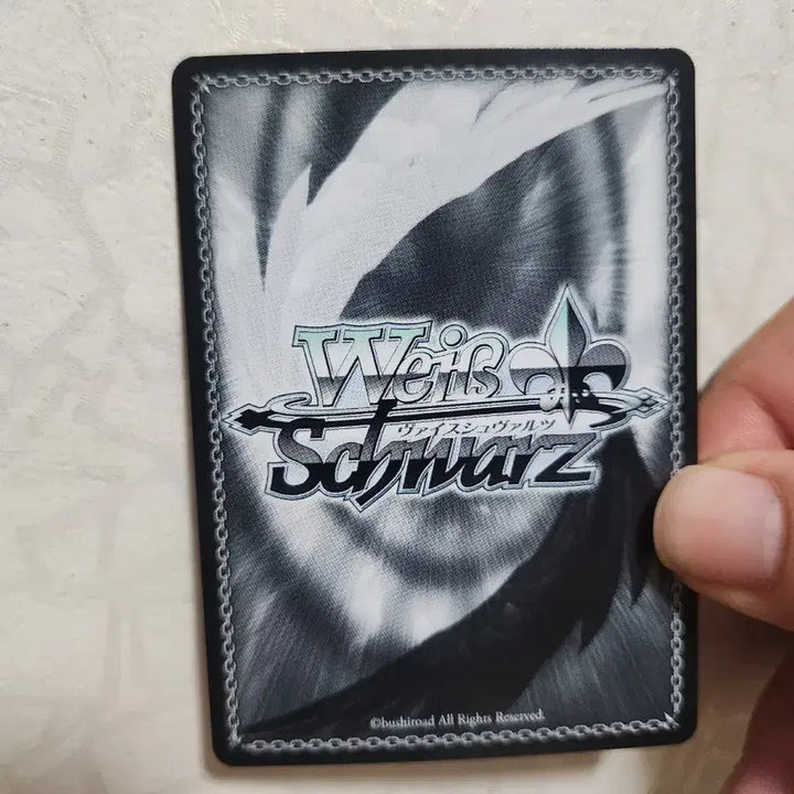 [BUNJANG] Weiss Schwarz Brown Dust 2 Post Summer Night RRR Card / 바이스슈발츠 브라운더스트2 포스트섬머나이트rrr