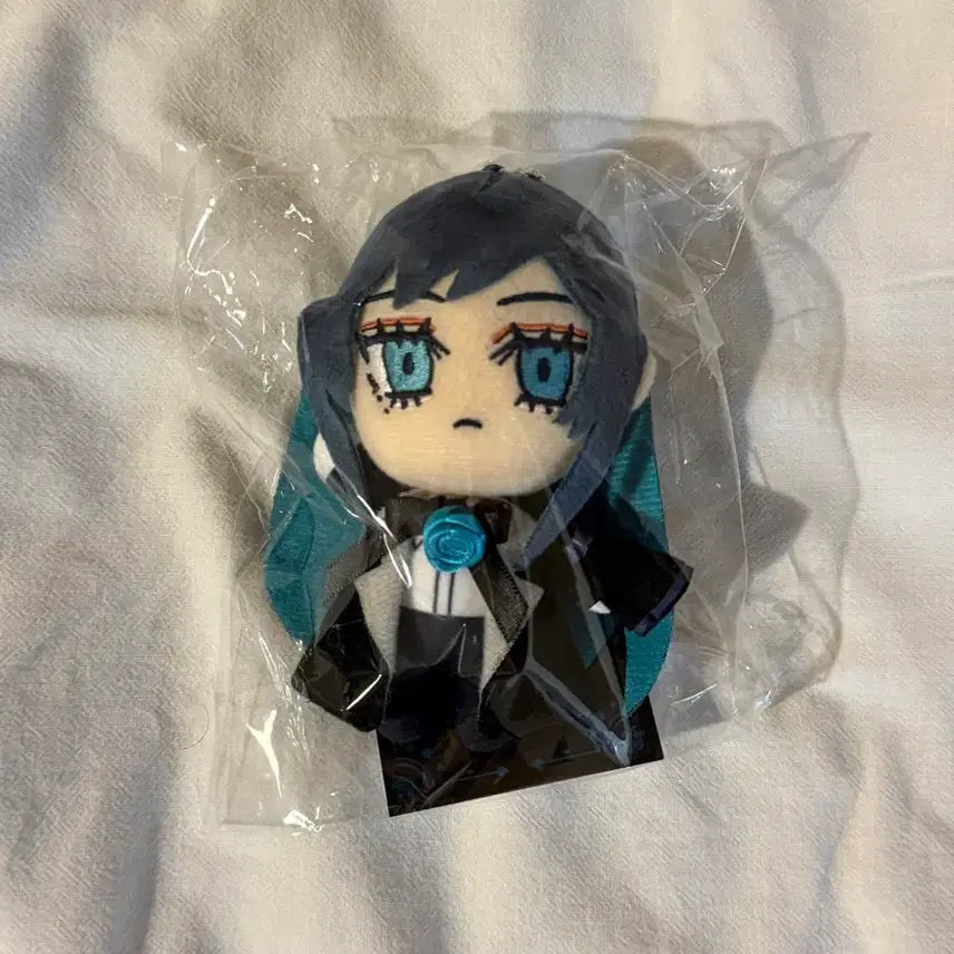 [BUNJANG] Ado Ado STADIUM LIVE Plush / 드디어 나왔군요! 축하해 Ado 쨩 누이구루미 Ado STADIUM LI