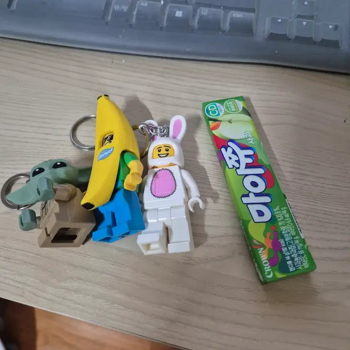 [BUNJANG] Lego Minifigure / 레고 피규어 정품 후레쉬