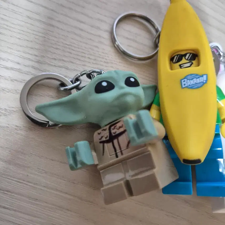 [BUNJANG] Lego Minifigure / 레고 피규어 정품 후레쉬