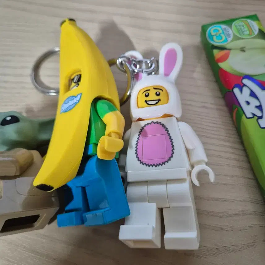 [BUNJANG] Lego Minifigure / 레고 피규어 정품 후레쉬