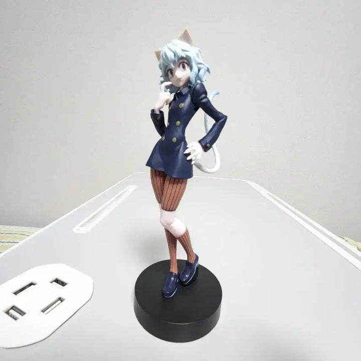 [BUNJANG] Hunter x Hunter Feito Pop Parade Figure / 헌터헌터 피트 팝업퍼레이드 피규어 팝니다!