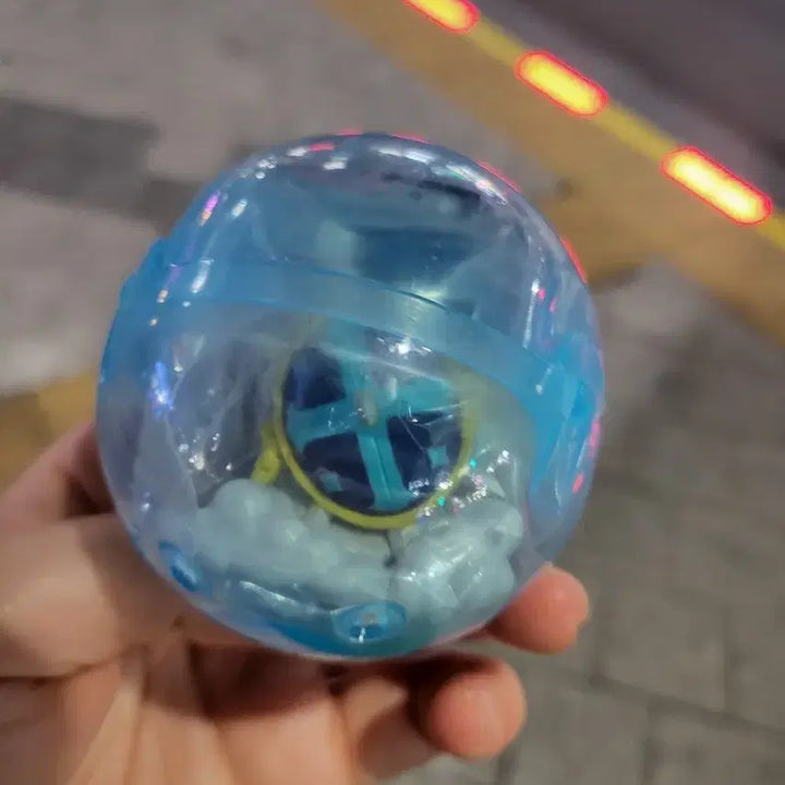 [BUNJANG] Hunter x Hunter Gashapon Collection G.I. Arc Knight Necklace (Sealed) / 헌터헌터 가샤폰 컬렉션 G.I편 성기사의 목걸이 미개봉 양도