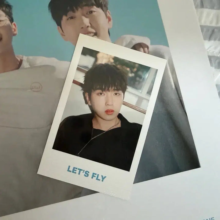 [BUNJANG] B1A4 SPECIAL EDITION Photobook LET&