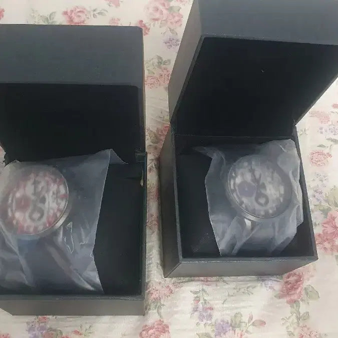 [BUNJANG] Naruto Uchiha Itachi Sasuke Chinese Official Watch / 나루토 우치하 이타치 사스케 중국 공식 시계 판매
