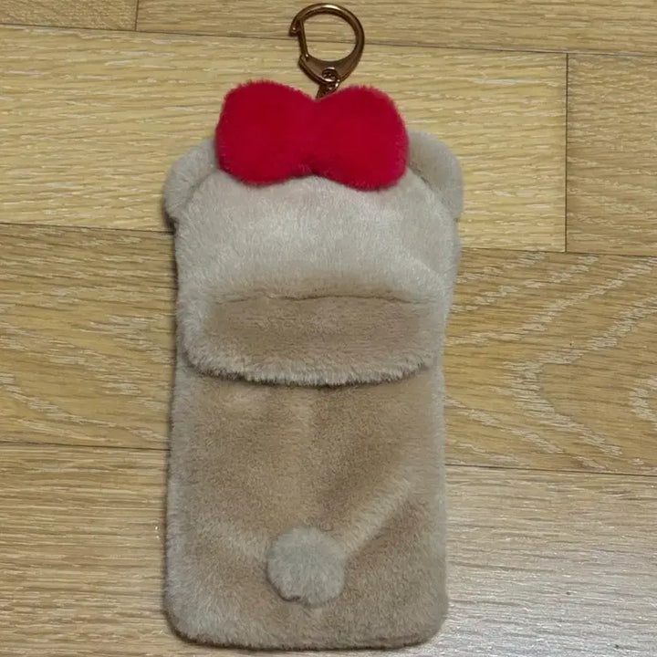 [BUNJANG] Sanrio Enjoy Idol Photocard Holder Hello Kitty Mini Bear / 산리오 엔조이 아이돌 포카홀더 헬로키티 미니 곰돌이