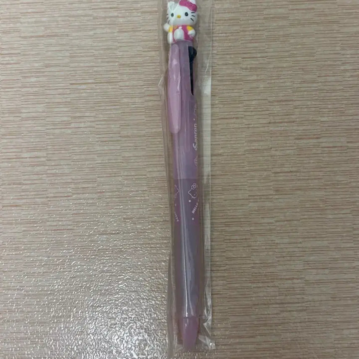 [BUNJANG] Sanrio Retro Heisei Hello Kitty Figurine Ballpoint Pen / 산리오 고전 레트로 헤이세이 헬로키티 키티 피규어 볼펜 문구