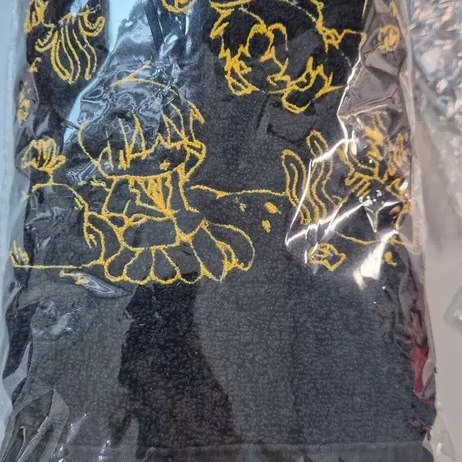 [BUNJANG] Lee Chak-heon Hwaseong Giryeo Towel / 이착헌 하성기려 수건
