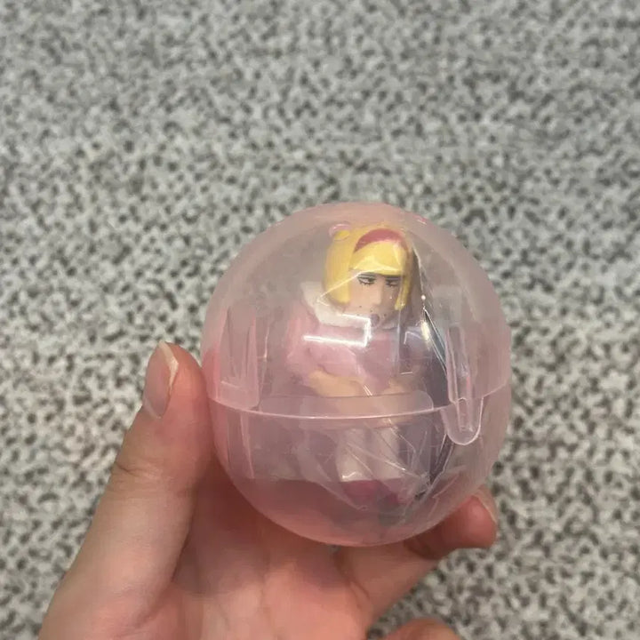 [BUNJANG] Crayon Shin-chan Machi Boke Vol. 7 Hiroshi Nohara Figure (Sealed) / (미개봉 새상품) 짱구 마치보케 7탄 불고기로드 신형만
