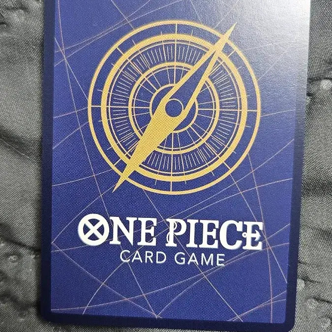 [BUNJANG] One Piece Card Yamato Promo Card P-008 / 원피스카드 야마토 프로모 카드