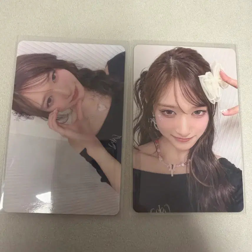 [BUNJANG] IVE Lucid Dream Tokyo Dome Japan Venue Exclusive Yeseo POB Photocard / 아이브 루시드 드림 6/24 도쿄돔 일본 회장 한정 이서 미공포 포카